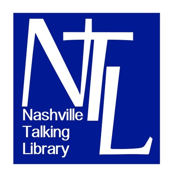 Nashville Talking Library Logo