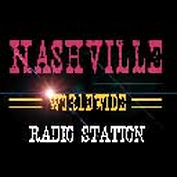 Nashville Worldwide Logo