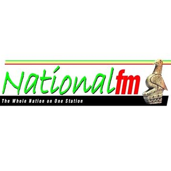 National FM ZBC Logo