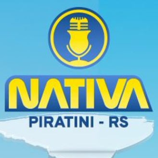 Nativa FM 94.1 Logo