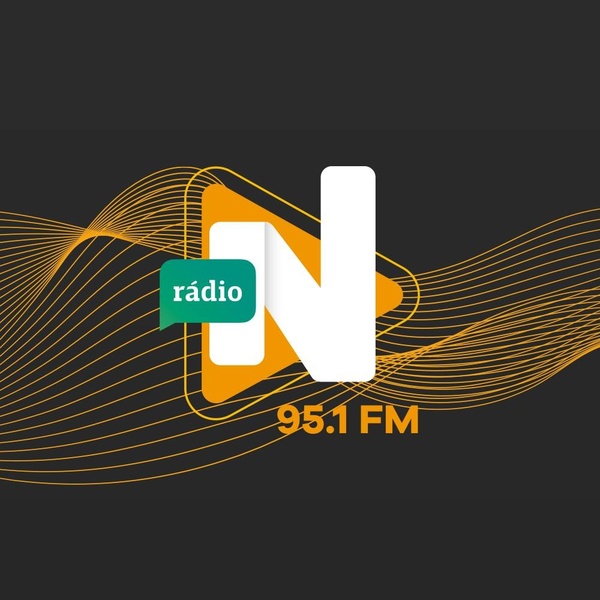 Norte FM Logo