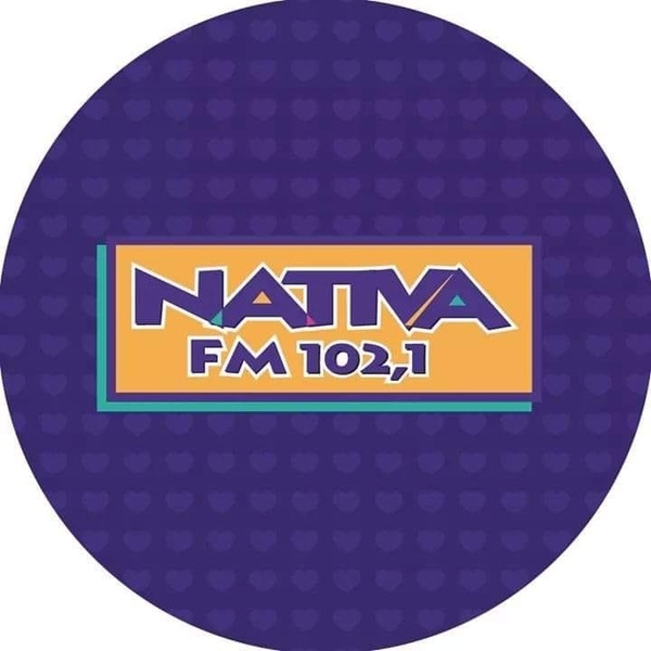 Nativa FM Rio Preto Logo