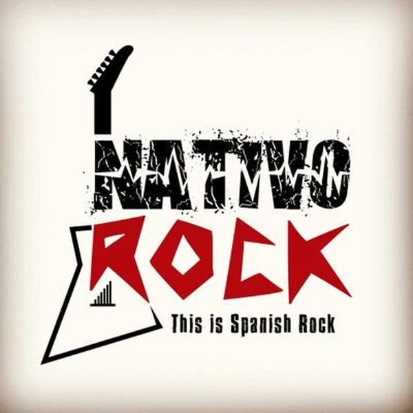 Nativo Rock Logo