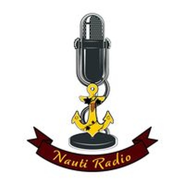 Nauti Radio Logo