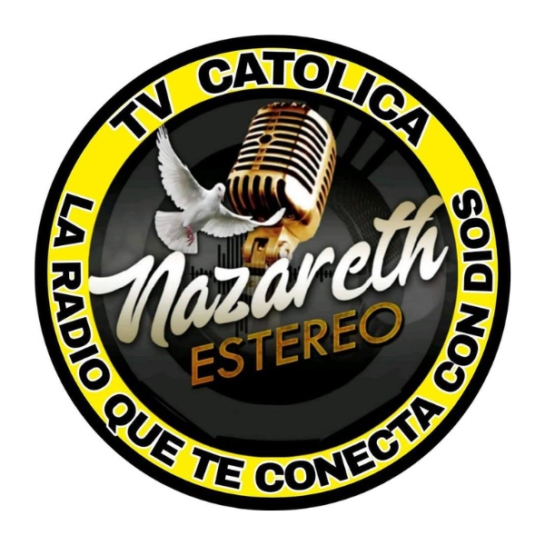 Nazareth Estereo FM Logo