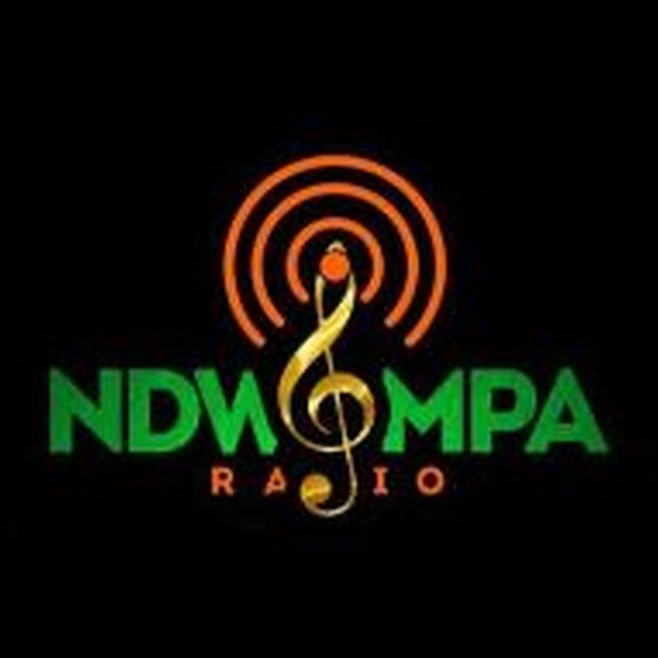 Ndwompa Radio Logo