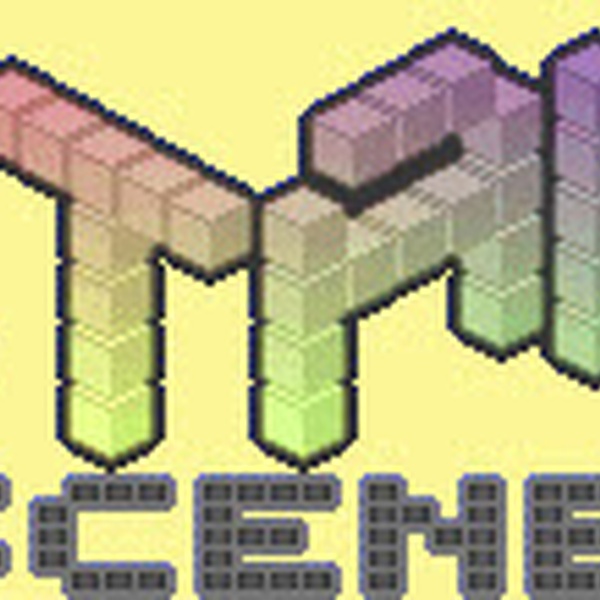 Nectarine Demo Scene Logo