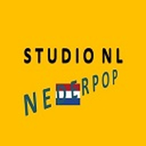 Nederpop Logo