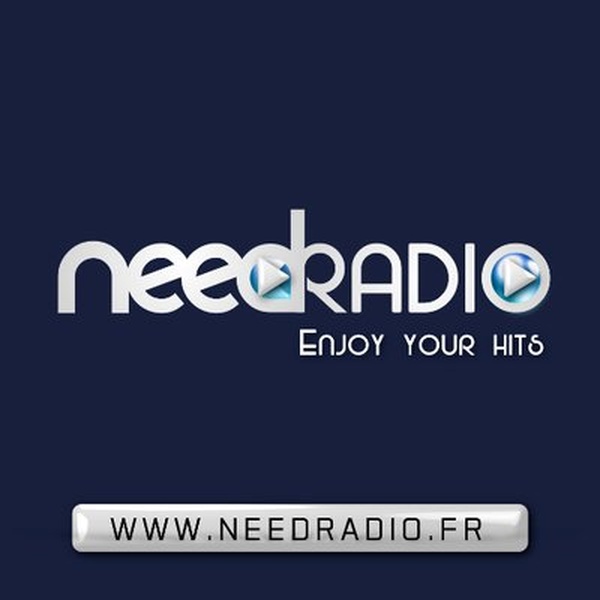 NEED Radio Logo