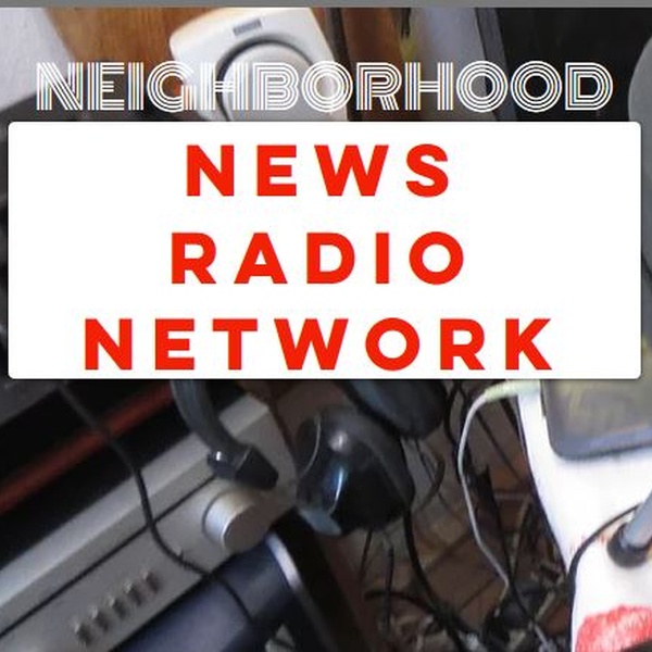 Neighborhood News Radio Network Logo