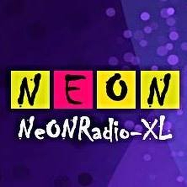 NeonRadio-XL Logo