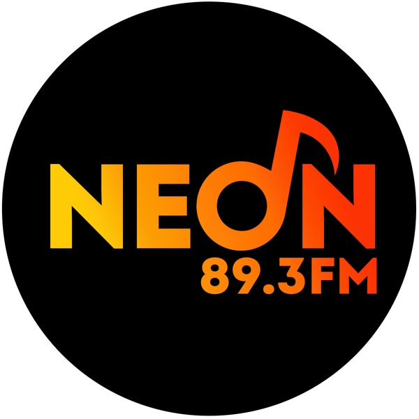 Neón 89.3 FM Logo