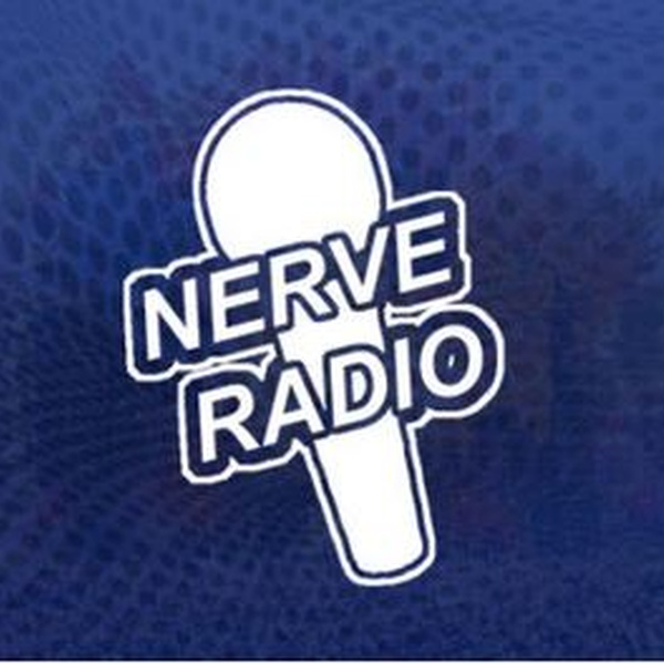NerveRadio Logo