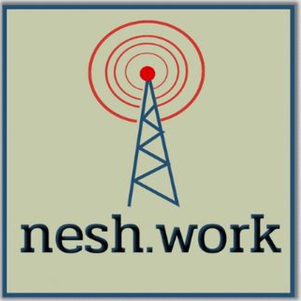 Nesh Work - CHAP Logo