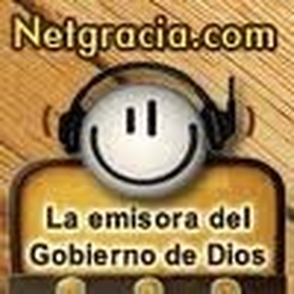 NetGracia Logo