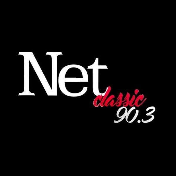 Net Classic 90.3 Logo