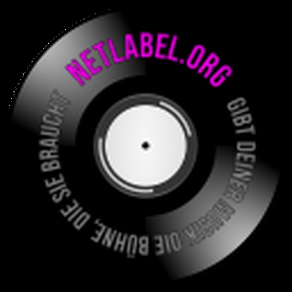Netlabel.org - Radioshow Logo