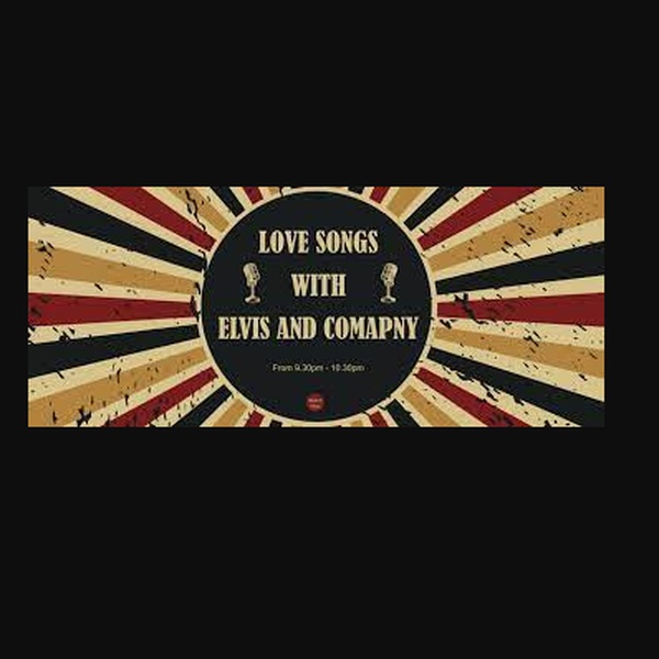 NetworkJamz - Elvis and Company Logo