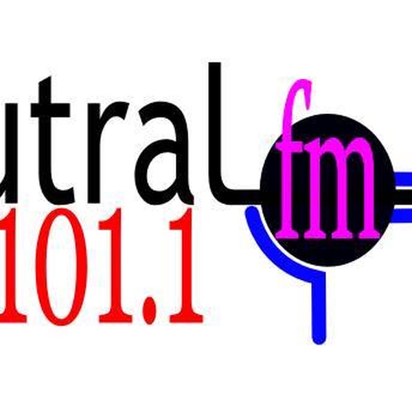 Neutral FM Logo