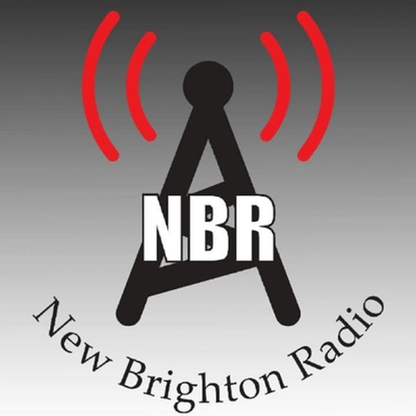 New Brighton Radio Logo