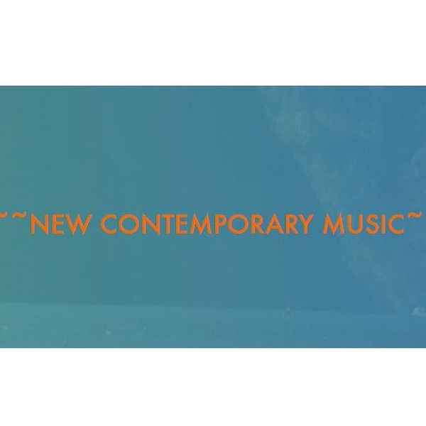 New Contemporary Music Logo