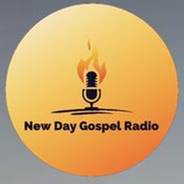 New Day Gospel Radio Logo