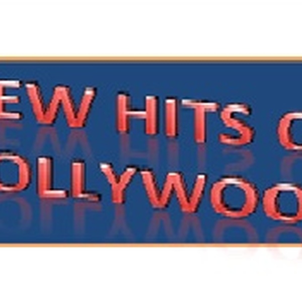 New Hits Of Bollywood Logo