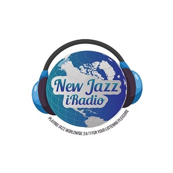 New Jazz iRadio Logo