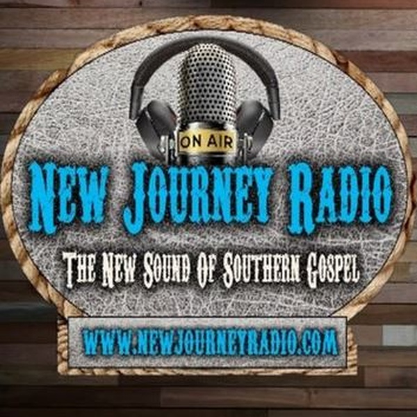 New Journey Radio Logo