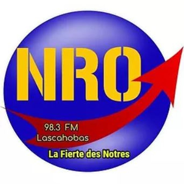 New Oriental FM (NRO) Logo