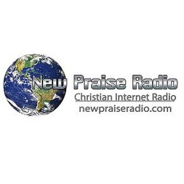 New Praise Radio Logo