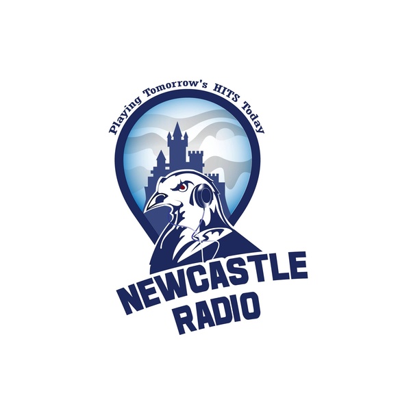 Newcastle Online Radio Logo