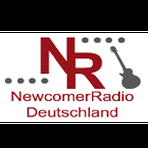 Newcomer Radio Logo
