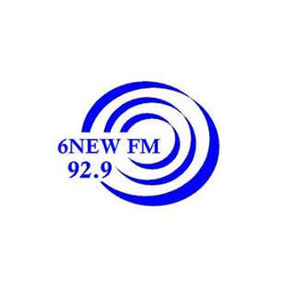 Newman Community Radio Logo