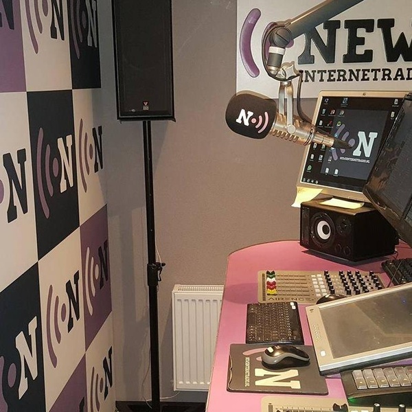 News Internetradio Logo
