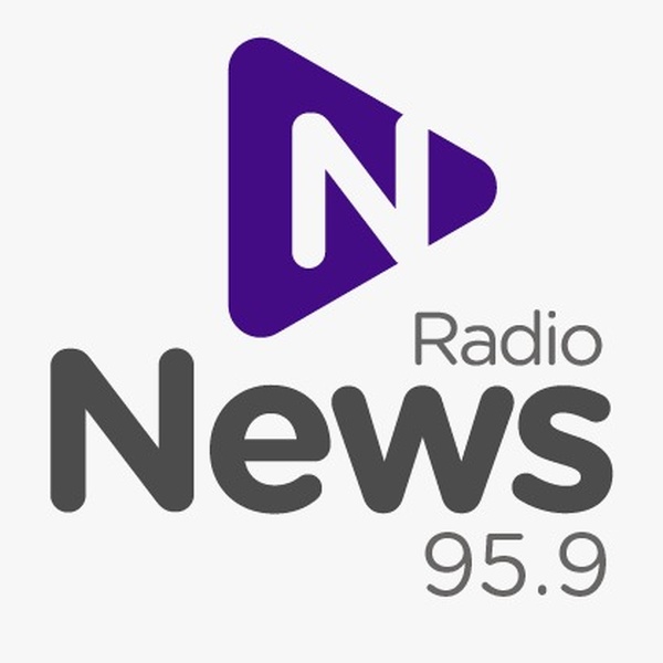 News Radio 95.9 Logo