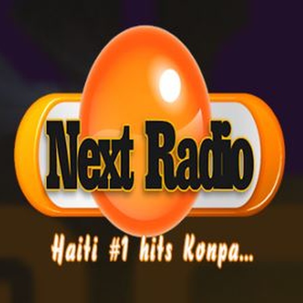 Next_Radio Logo
