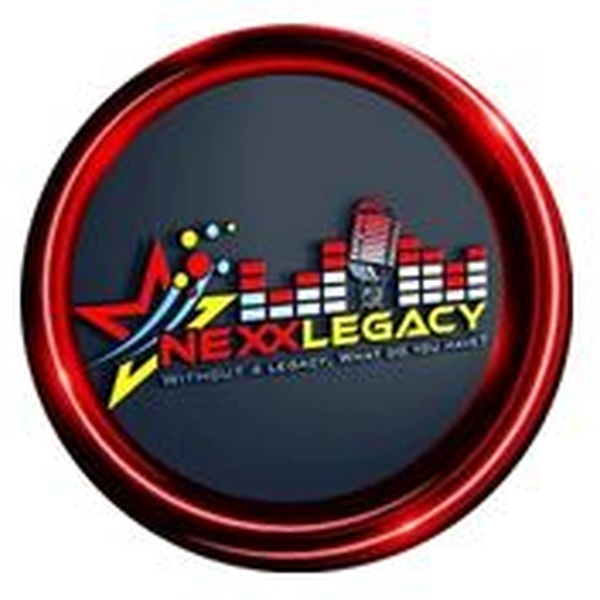 NexxLegacy Platform Service Logo