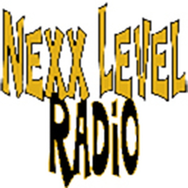 Nexx Level Radio Logo