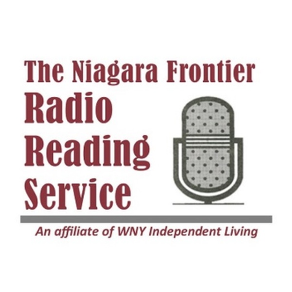 Niagara Frontier Radio Reading Service Logo