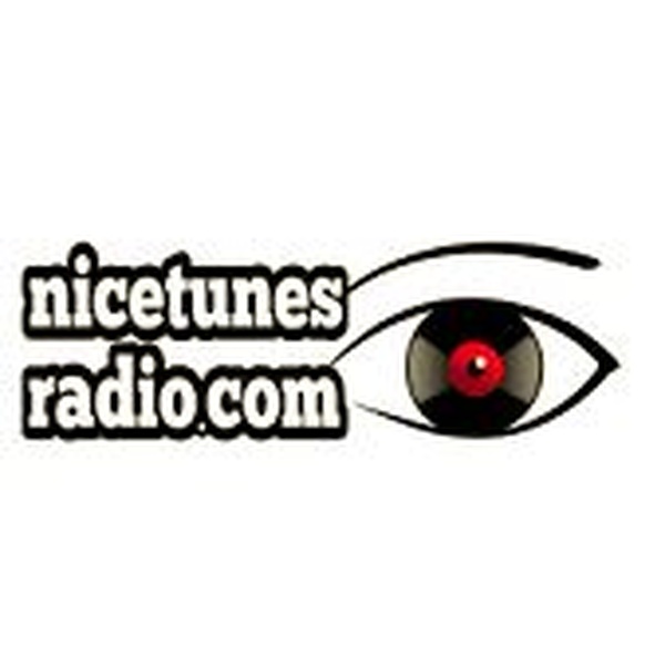 Nice Tunes Radio Logo