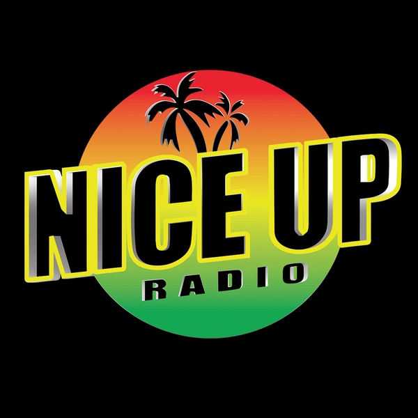 Nice Up Radio Logo