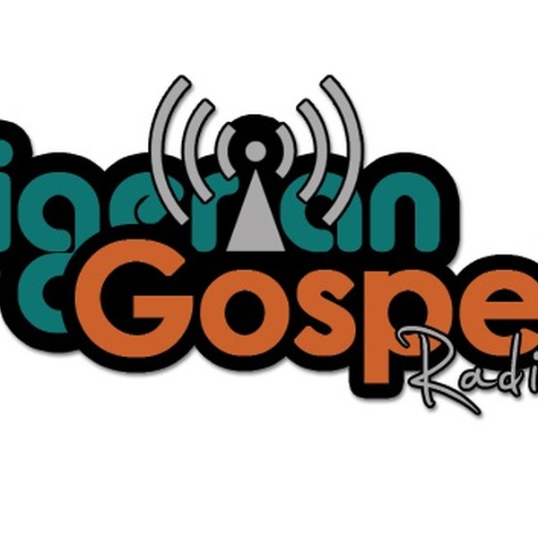 Nigerian Gospel Radio Logo