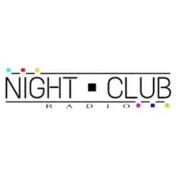 Night Club Radio Logo
