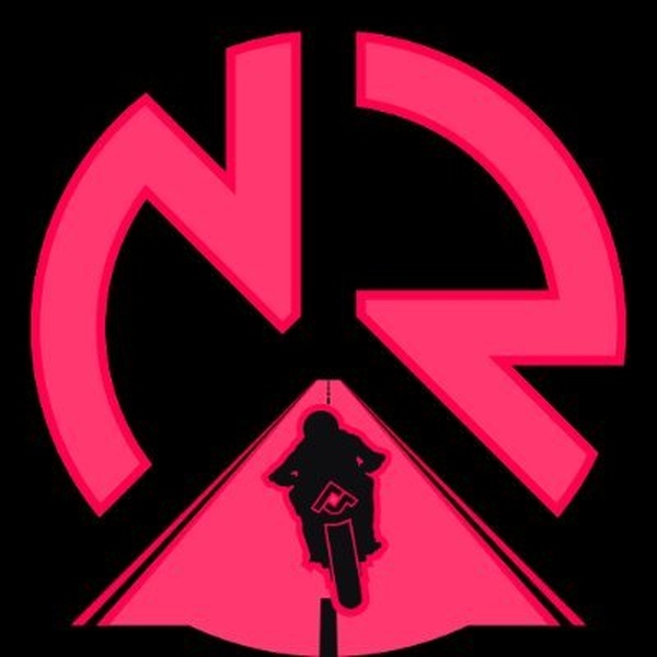 Nightride FM - Darksynth Logo