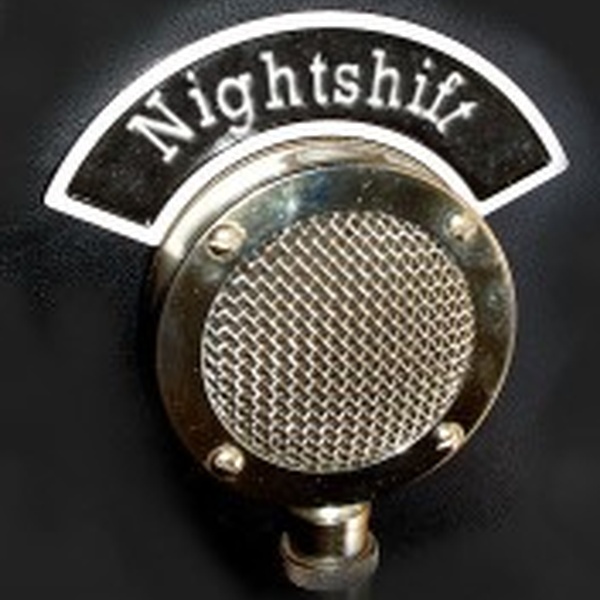 Nightshift Radio Logo