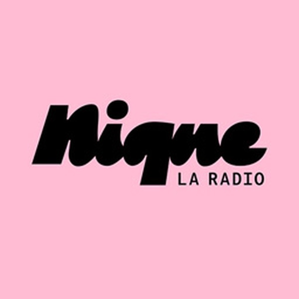 Nique La radio Logo