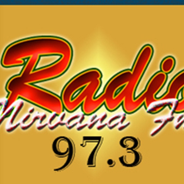 Nirvana FM Logo