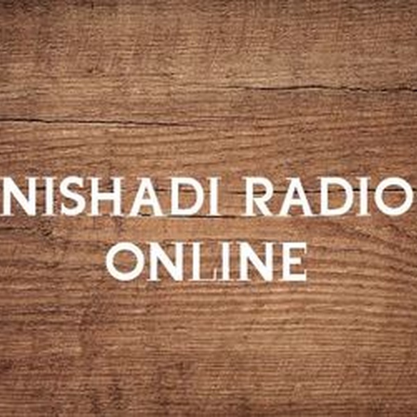 Nishadi Radio FM Bauchi Logo