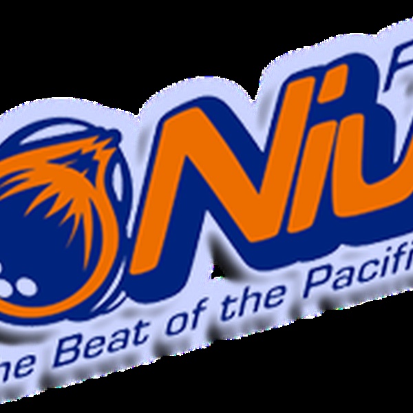 Niu FM Logo